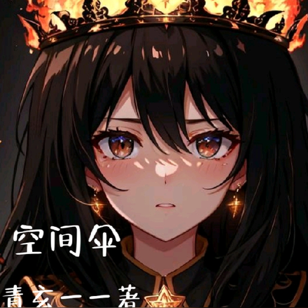 空间伞