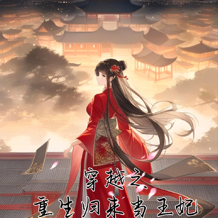 穿越之重生归来当王妃