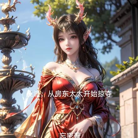反派:从房东太太开始掠夺