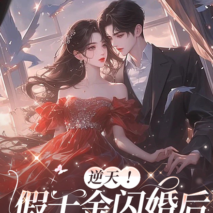 逆天!假千金闪婚后掉马惊全城