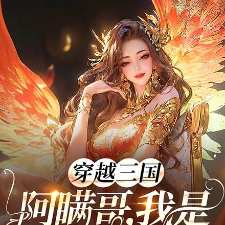 穿越三国，阿瞒哥，我是肥妾所生