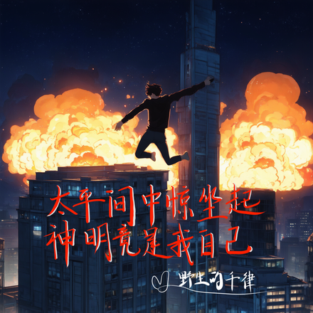 太平间中惊坐起神明竟是我自己