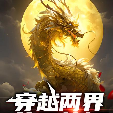 穿越两界的灵兽师