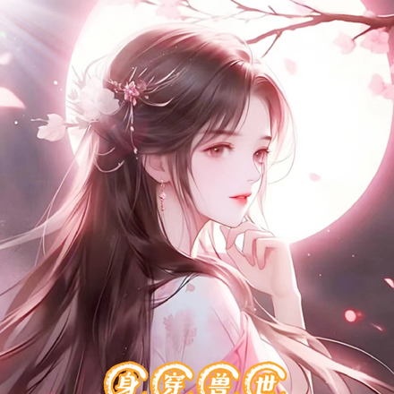身穿兽世，我成了神女公敌
