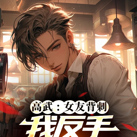 高武:女友背刺,我反手神树灌体