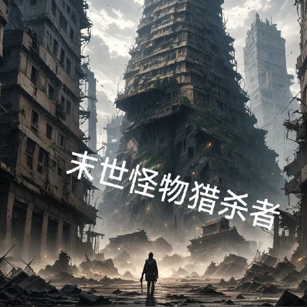 末世怪物猎杀者