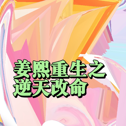 姜熙重生之逆天改命