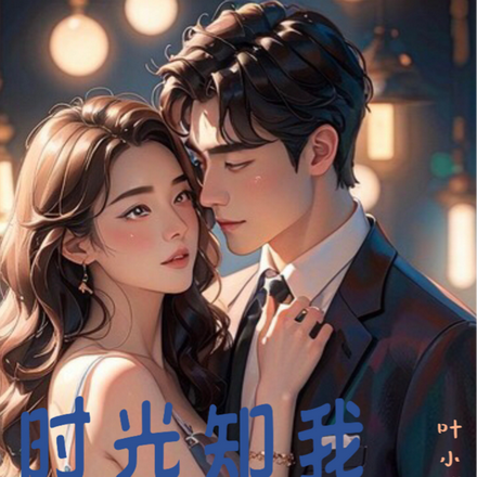 时光知我恋你深