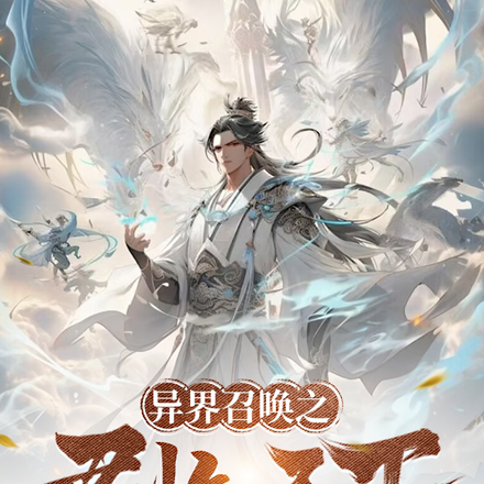 异界召唤之君临天下