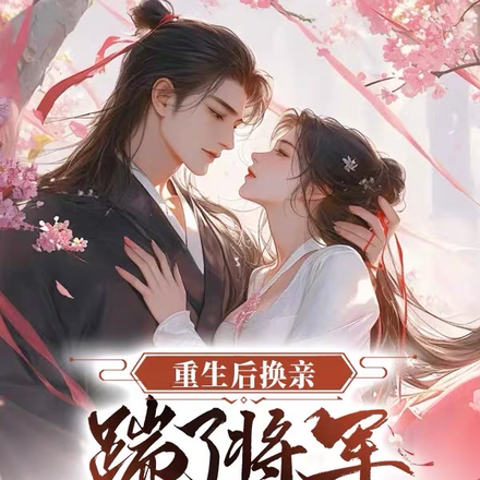 重生后换亲,踹了将军转身嫁糙汉