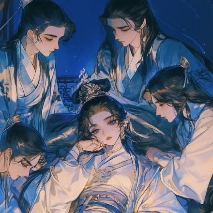 我在阴曹地府当冥王