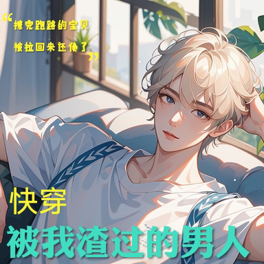 快穿:被我渣过的男人全黑化了