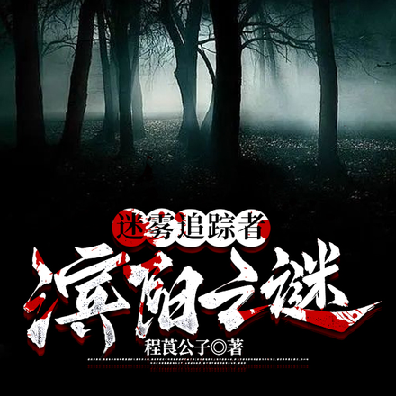 迷雾追踪者：滨阳之谜