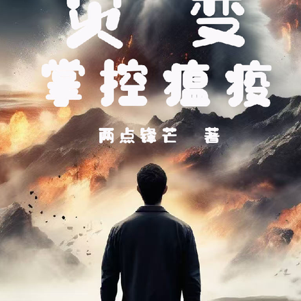 灾变：掌控瘟疫