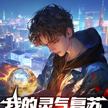 我的灵气复苏大有问题