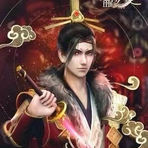 穿越到了不良人里遇见了李茂贞