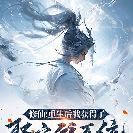 修仙:重生后我获得了聚宝盆系统