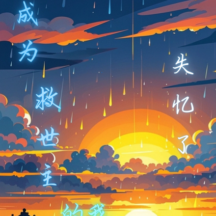 成为救世主的我失忆了