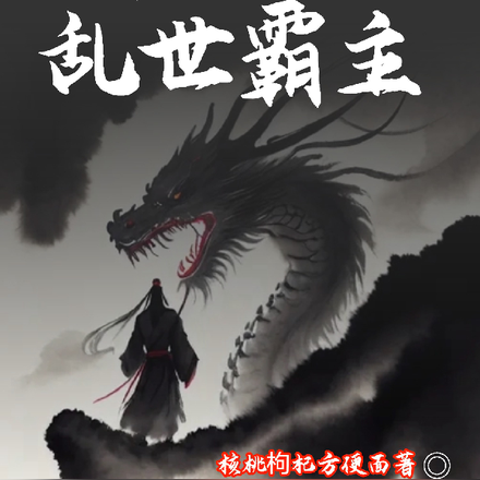 武侠玄幻：乱世霸主
