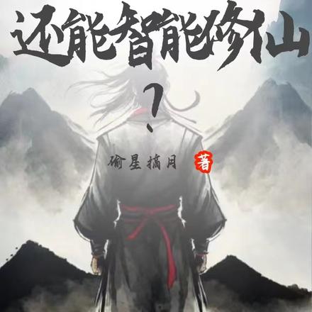 穿越异世，还能智能修仙？