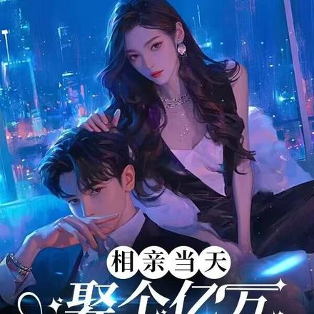 相亲当天，娶个亿万总裁带回家