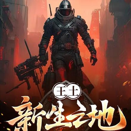王土：新生之地