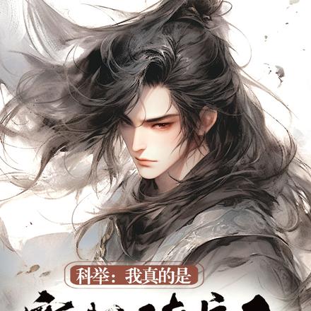 科举：我真的是寒门读书人