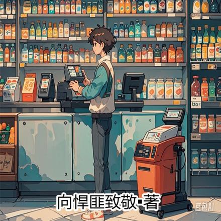 我在梦里开超市