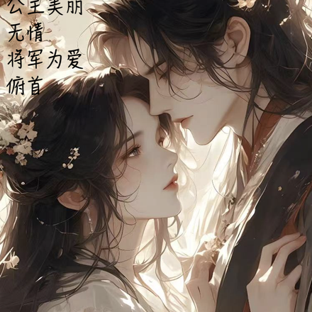 公主美丽无情,将军为爱俯首