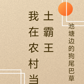 我在农村当土霸王