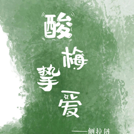酸梅挚爱