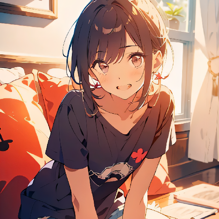 保安小姐