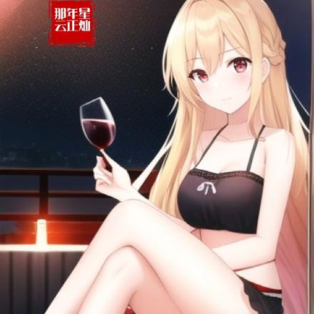 规则怪谈:这个金发萝莉是血族!