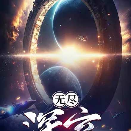 无尽：深空