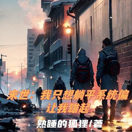 末世：我只想躺平系统偏让我雄起