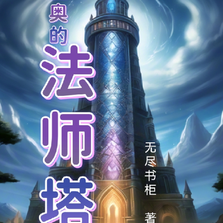 里奥的法师塔