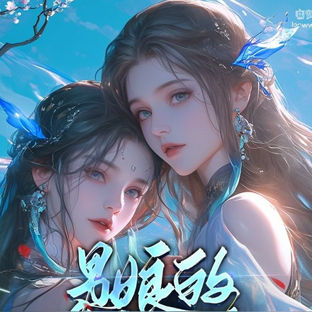 男娘的修神之路