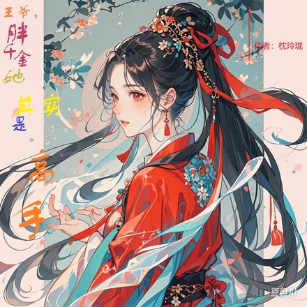 王爷,傻胖千金她其实是高手