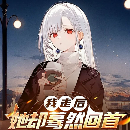 我走后,她却蓦然回首说爱我