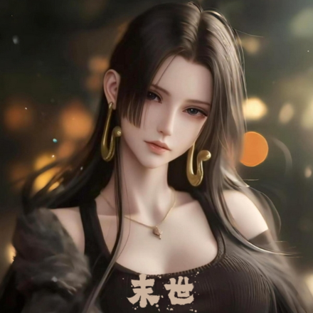 末世:开局召唤海贼女帝