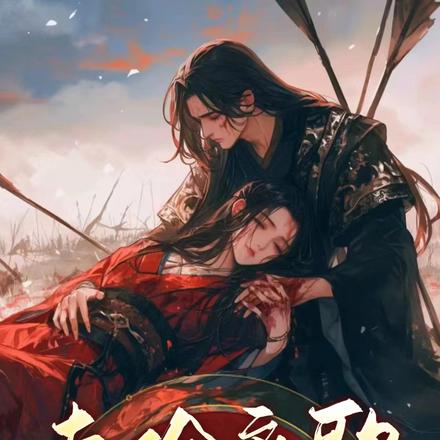 赤伶：离歌