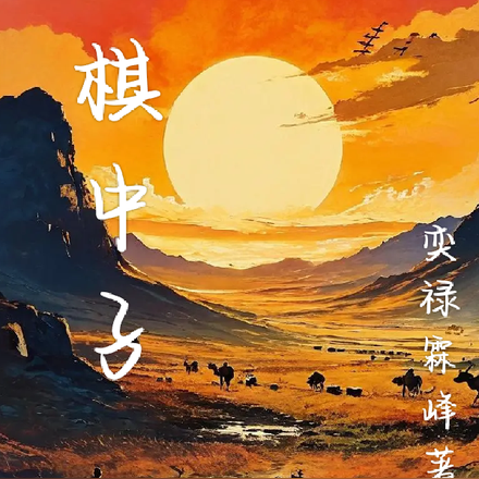 棋中子