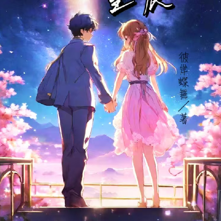 爱的星辰