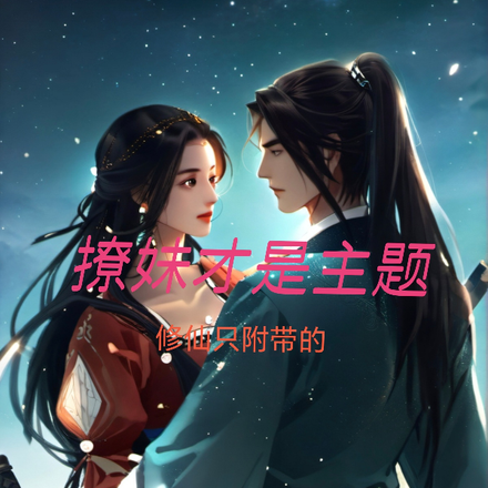 撩妹才是主题，修仙是附带的
