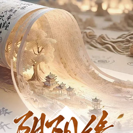 阴阳缘再生