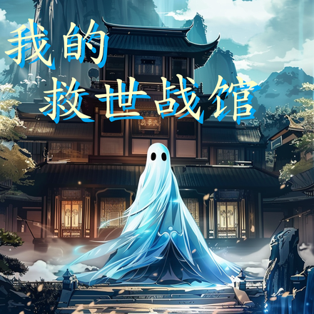 我的救世战馆