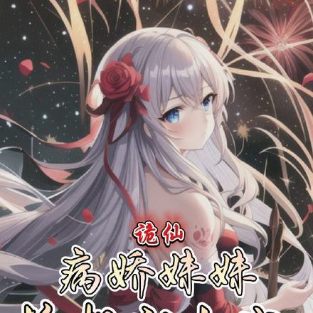 诡仙:病娇妹妹总想独占我
