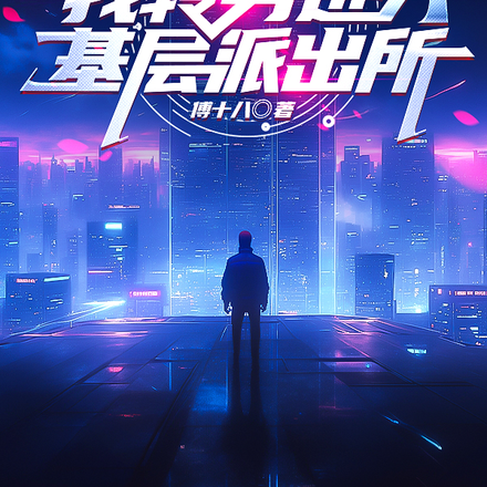 手握系统，我转身进入基层派出所