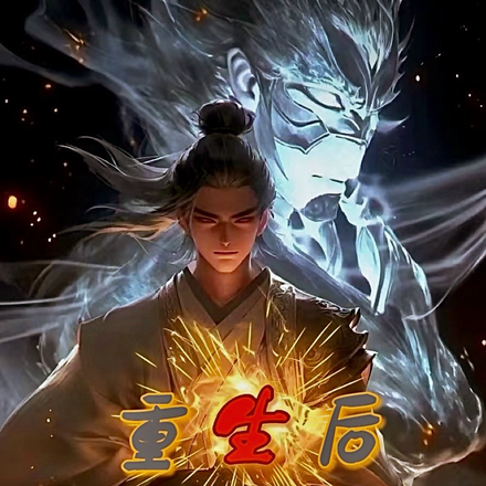 重生后，我觉醒了双生武魂