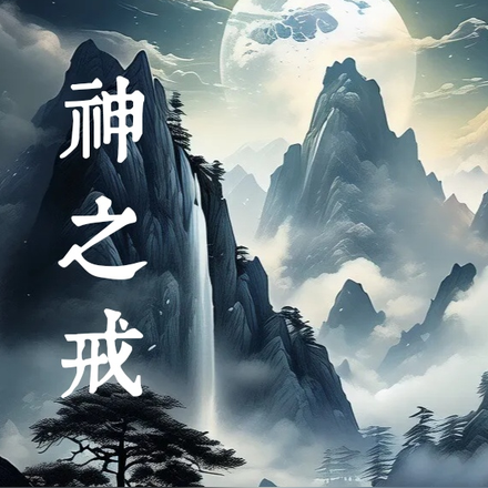 神之戒